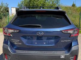 Subaru Outback, 2.5 l., wagon