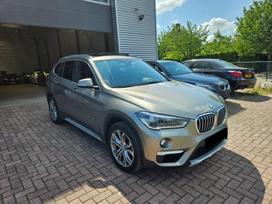 BMW X1, 2.0 l., Внедорожник / Кроссовер