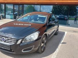 Volvo V60, 2.0 l., Универсал