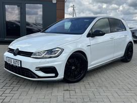Volkswagen Golf, 2.0 l., hečbekas