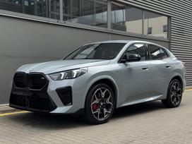 Bmw X2, 2.0 l., visureigis / krosoveris