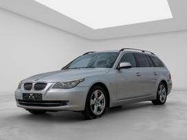 BMW 525, 3.0 l., universalas