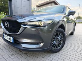 Mazda CX-5, 2.2 l., off-road / crossover