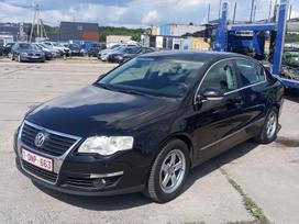 Volkswagen Passat, 1.9 l., Седан