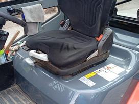 Toyota Toyota Tonero 52-8fdf25, šakiniai krautuvai
