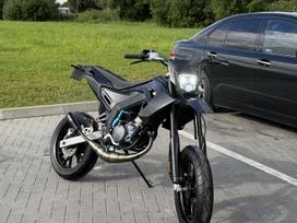 Derbi Senda 50cc, scooters / mopeds