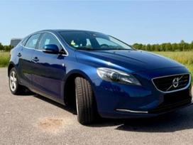 Volvo V40, 2.0 l., Хэтчбек