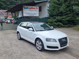 Audi A3, 1.4 l., wagon