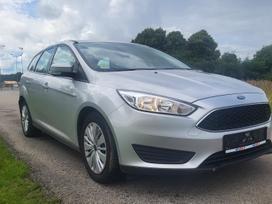 Ford Focus, 1.5 l., Универсал