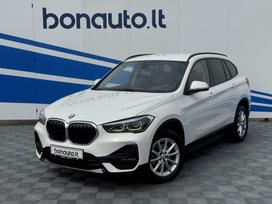 BMW X1, 2.0 l., hatchback