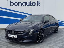 Peugeot 508, 1.5 l., hatchback