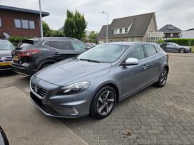 Volvo V40, 2.0 l., hečbekas
