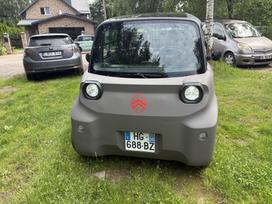 Citroen Ami, other