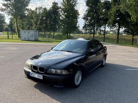 BMW 520, 2.0 l., Седан