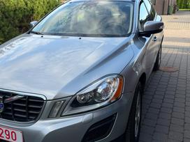 Volvo XC60, 2.4 l., Внедорожник / Кроссовер