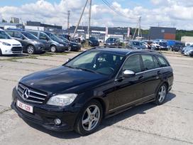 Mercedes-Benz C220, 2.1 l., Универсал