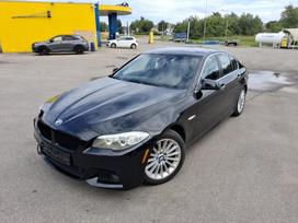 Bmw 535, 3.0 l., sedanas