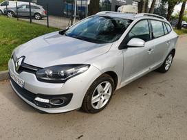 Renault Megane, 1.5 l., Универсал
