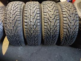 Michelin, зимние 195/65 R15