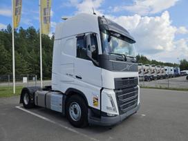 Volvo 460 XL, 2 спальных места