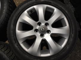 Opel, легкосплавные , R17