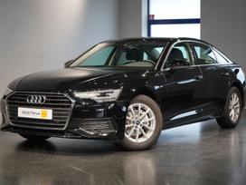 Audi A6, 2.0 l., saloon / sedan