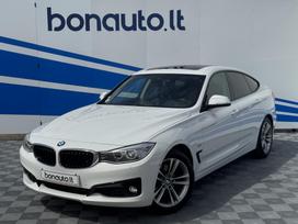 BMW 330 Gran Turismo, 3.0 l., hatchback