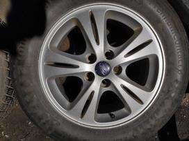 Ford, lengvojo lydinio, R16