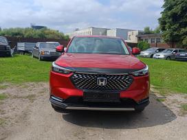 Honda HR-V, 1.5 l., visureigis / krosoveris