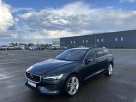 Volvo V60, 2.0 l., wagon