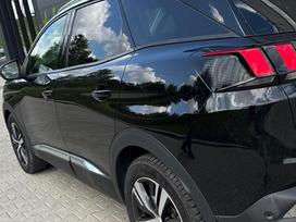 Peugeot 3008, 1.5 l., Внедорожник / Кроссовер