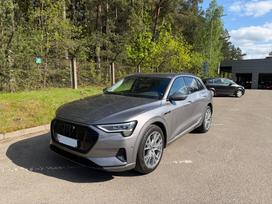 Audi E-tron Audi Sport, lengvojo lydinio, R21