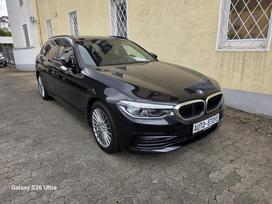 BMW 530, 3.0 l., wagon