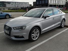 Audi A3, 1.4 l., sedanas