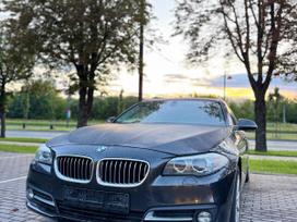 BMW 520, 2.0 l., Универсал