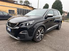 Peugeot 5008, 2.0 l., Внедорожник / Кроссовер
