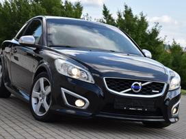 Volvo C30, 1.6 l., hečbekas