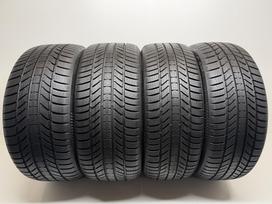 Continental WinterTS870P XL +275/40R20, winter 245/45 R20