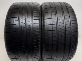 Pirelli P-Zero Corsa 2024m, летние 285/30 R20