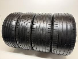 Pirelli P-Zero RFT +245/40R20, летние 275/35 R20