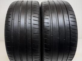 Michelin PilotSport 4S, vasarinės 255/40 R19