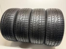 Continental CrossContact, summer 265/50 R20