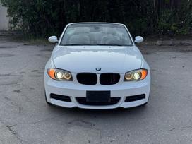 BMW 135, 3.0 l., Кабриолет