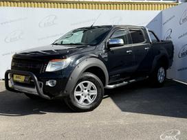 Ford Ranger, 2.2 l., Пикап
