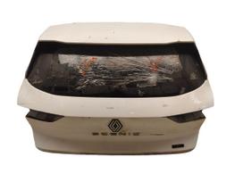 Renault Scenic E-Tech kapots/pārsegs (priekšējais, aizmugurējais)