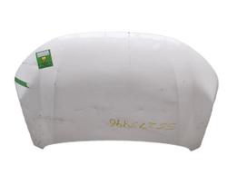 Renault Scenic E-Tech hood (front, rear)