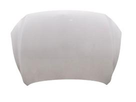 Mazda 6 hood (front, rear)