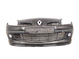 Renault Clio bamperiai