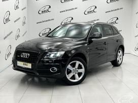 Audi Q5, 3.2 l., Внедорожник / Кроссовер