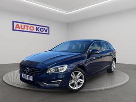 Volvo V60, 2.0 l., universalas